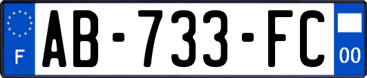 AB-733-FC