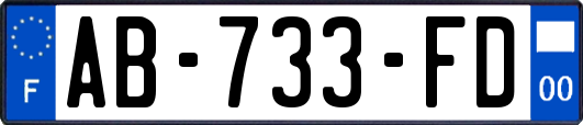 AB-733-FD