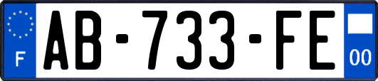 AB-733-FE