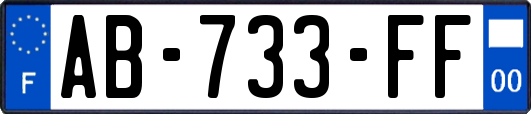 AB-733-FF