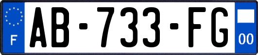 AB-733-FG