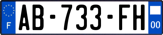 AB-733-FH