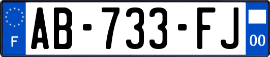 AB-733-FJ