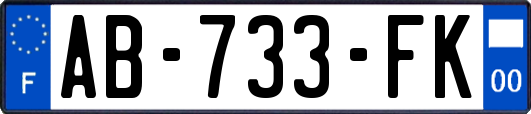 AB-733-FK