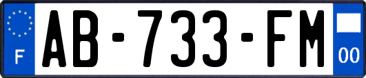 AB-733-FM