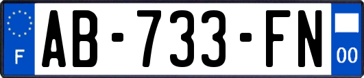 AB-733-FN