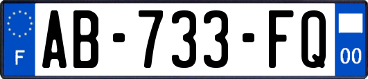 AB-733-FQ