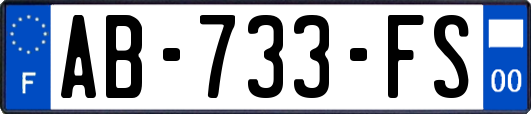 AB-733-FS