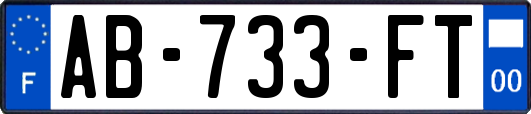 AB-733-FT