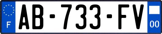 AB-733-FV