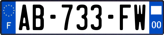 AB-733-FW