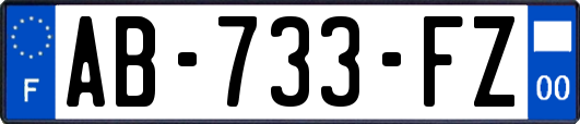 AB-733-FZ