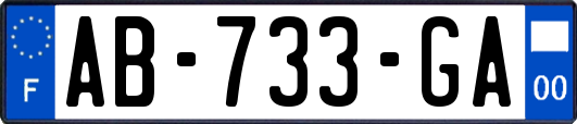 AB-733-GA