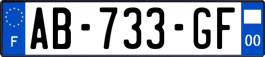 AB-733-GF