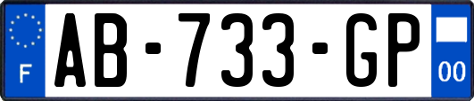 AB-733-GP