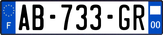 AB-733-GR