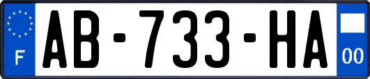 AB-733-HA