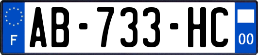 AB-733-HC