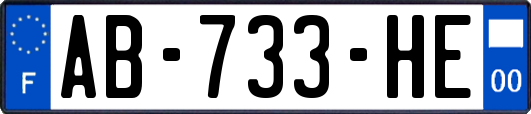 AB-733-HE