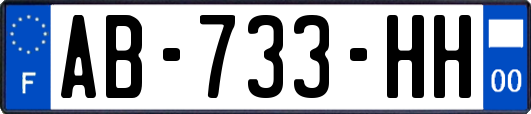 AB-733-HH