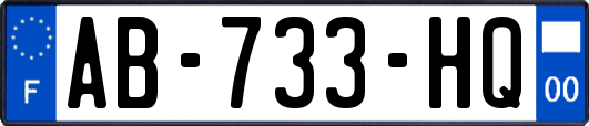 AB-733-HQ