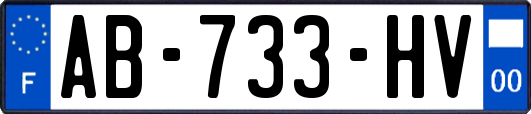 AB-733-HV