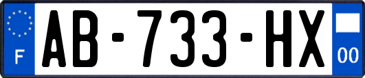 AB-733-HX