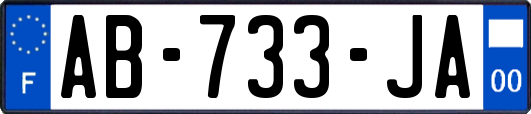 AB-733-JA