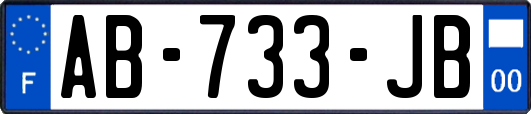 AB-733-JB