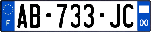 AB-733-JC