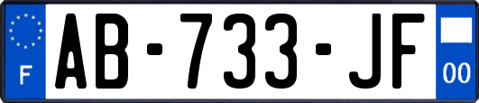 AB-733-JF