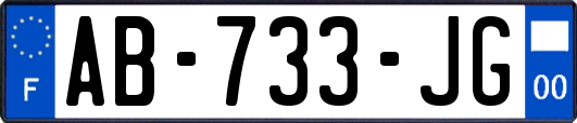 AB-733-JG