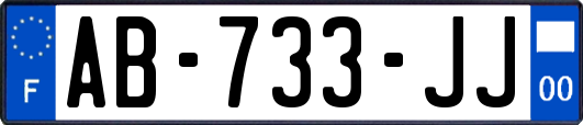 AB-733-JJ