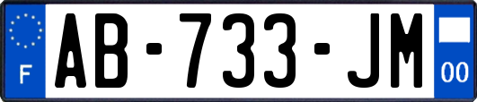 AB-733-JM