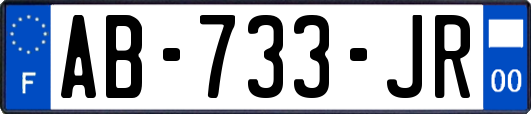 AB-733-JR