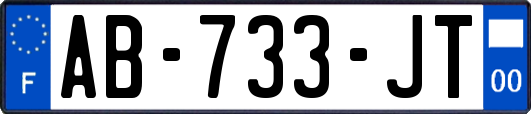 AB-733-JT