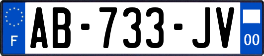 AB-733-JV