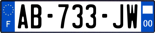 AB-733-JW