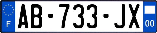 AB-733-JX