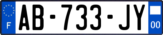 AB-733-JY