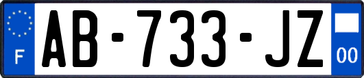 AB-733-JZ