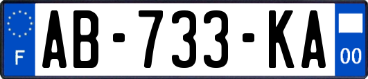 AB-733-KA