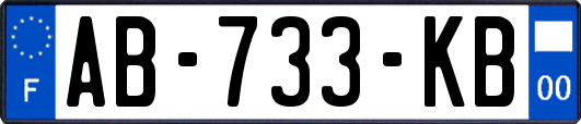 AB-733-KB