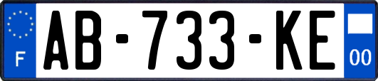 AB-733-KE