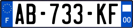 AB-733-KF