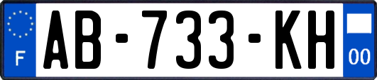 AB-733-KH