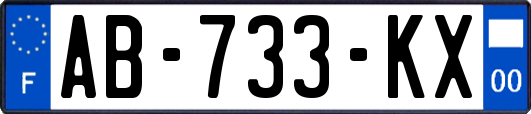 AB-733-KX