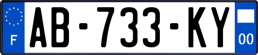 AB-733-KY