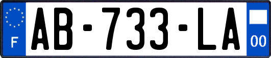 AB-733-LA