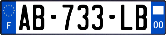 AB-733-LB